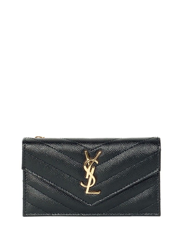 NOVČANIK  SAINT LAURENT